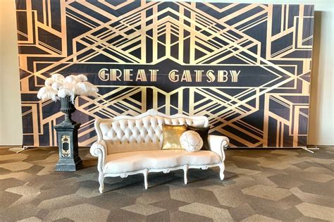 backdrop gatsby|great gatsby backdrop ideas.